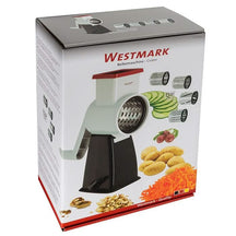 Westmark Grater Machine 4 Drums