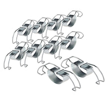 Westmark Universal Clips - Set of 10