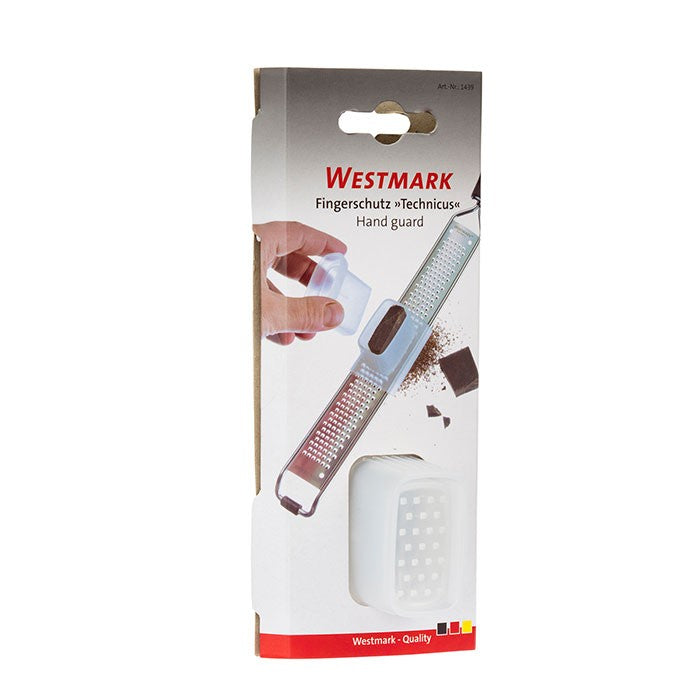 Westmark Vingerbescherming Technicus-Pro Rasp