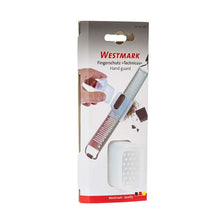 
Westmark Finger Protection Technician-Pro Grater