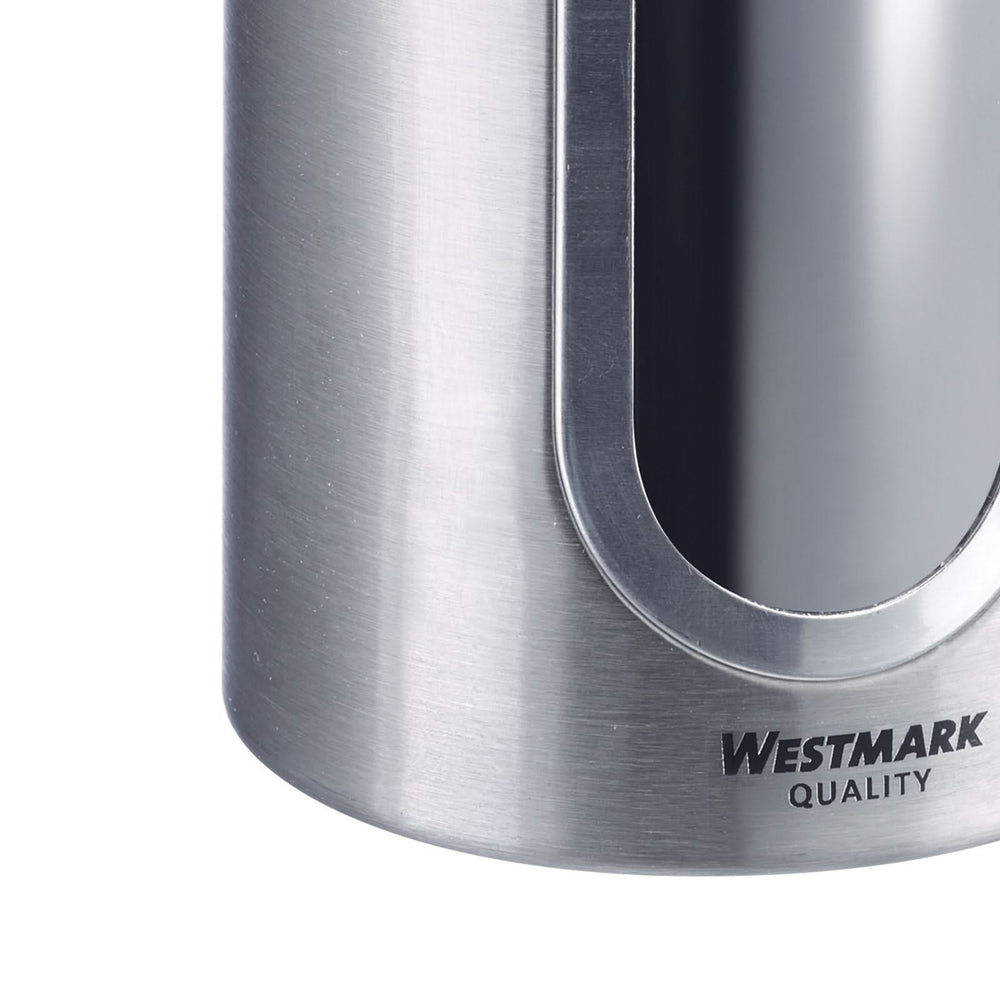 Westmark Storage Jar  - ø 12 cm / 1.8 Liter