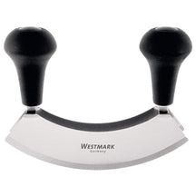 Westmark Double Cradle Knife Duo