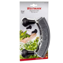 Westmark Double Cradle Knife Duo