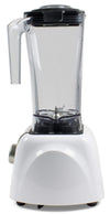 Wartmann Blender - 1250 W - wit - 2 liter