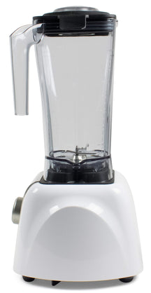 Wartmann Blender - 1250 W - White - 2 Liter