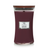 WoodWick Geurkaars Large Black Cherry - 18 cm / ø 10 cm