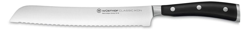 Wusthof Broodmes Classic Ikon 20 cm