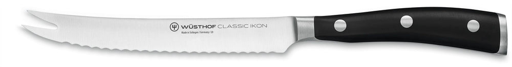 Wusthof Tomatenmes Classic Ikon 14 cm