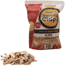 Camerons Rookchips Elzenhout 775 Gram