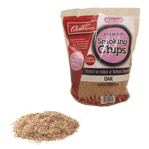 Camerons Rookchips Eikenhout Extra Fijn 775 Gram