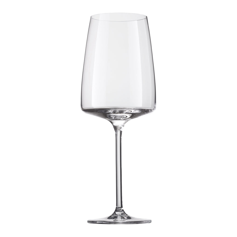 Zwiesel Glas Wijnglazen Vivid Senses Fruity & Delicate - 530 ml - 2 stuks