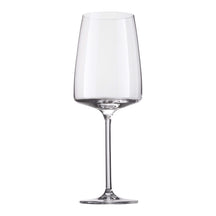 Schott Zwiesel Wine Glasses Vivid Senses Fruity & Delicate 530 ml - 2 Pieces