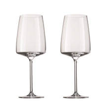 Schott Zwiesel Wine Glasses Vivid Senses Fruity & Delicate 530 ml - 2 Pieces