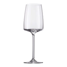 Schott Zwiesel Wine Glasses Vivid Senses Light & Fresh 360 ml - 2 Pieces