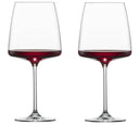 Zwiesel Glas Wijnglazen Vivid Senses Velvety & Sumptuous - 710 ml - 2 stuks