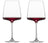 Zwiesel Glas Wijnglazen Vivid Senses Velvety & Sumptuous - 710 ml - 2 stuks