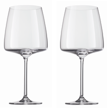 Schott Zwiesel Wine Glasses Vivid Senses Velvety & Sumptuous 710 ml - 2 Pieces