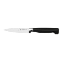 Zwilling Messenset - Four Star - RVS - 3-delig - Zilver