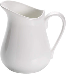 Maxwell & Williams Pitcher White Basics Round 500 ml