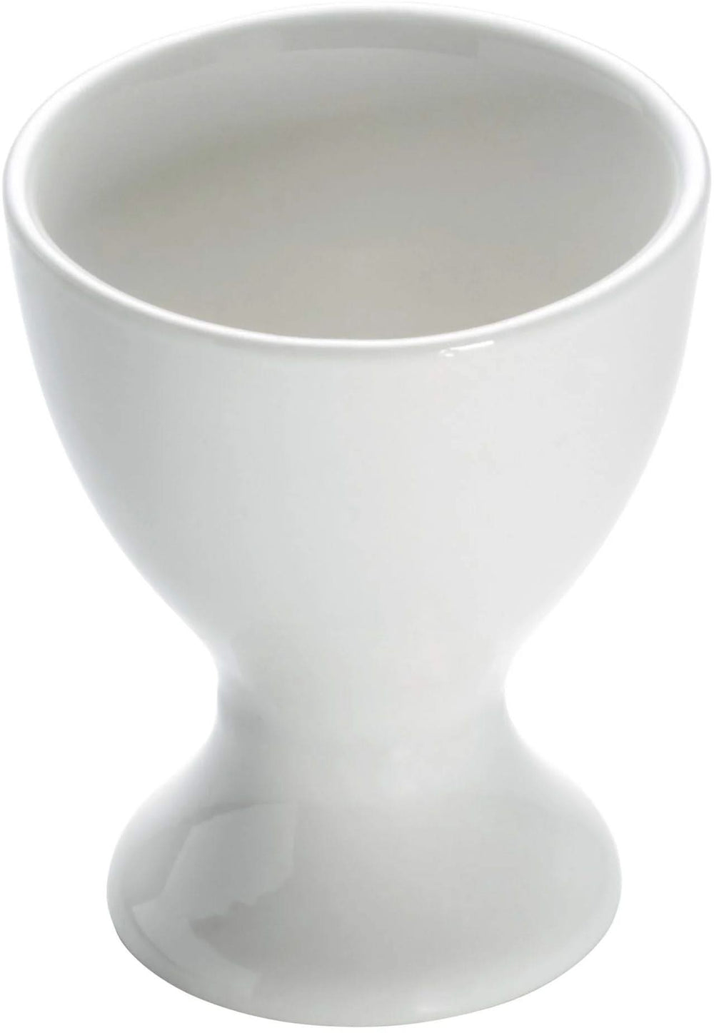 Maxwell & Williams Egg Cup White Basics Round