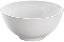 Maxwell & Williams Bowl White Basics Round ø 18 cm / 980 ml