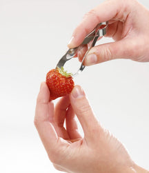 Westmark Strawberry Decrowner Stainless Steel