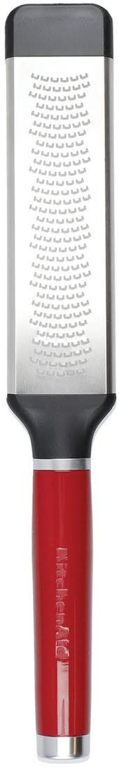 
KitchenAid Grater Core Emperor Red Fine