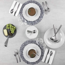 Alessi Tablespoon Dressed - MW03/1 - by Marcel Wanders