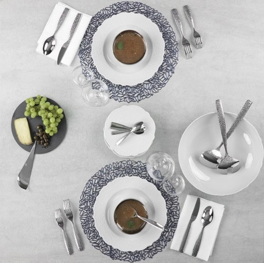 Alessi Saladebestek Dressed - MW03/14 - door Marcel Wanders