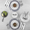 Alessi Dessertmes Dressed - MW03/6 - door Marcel Wanders