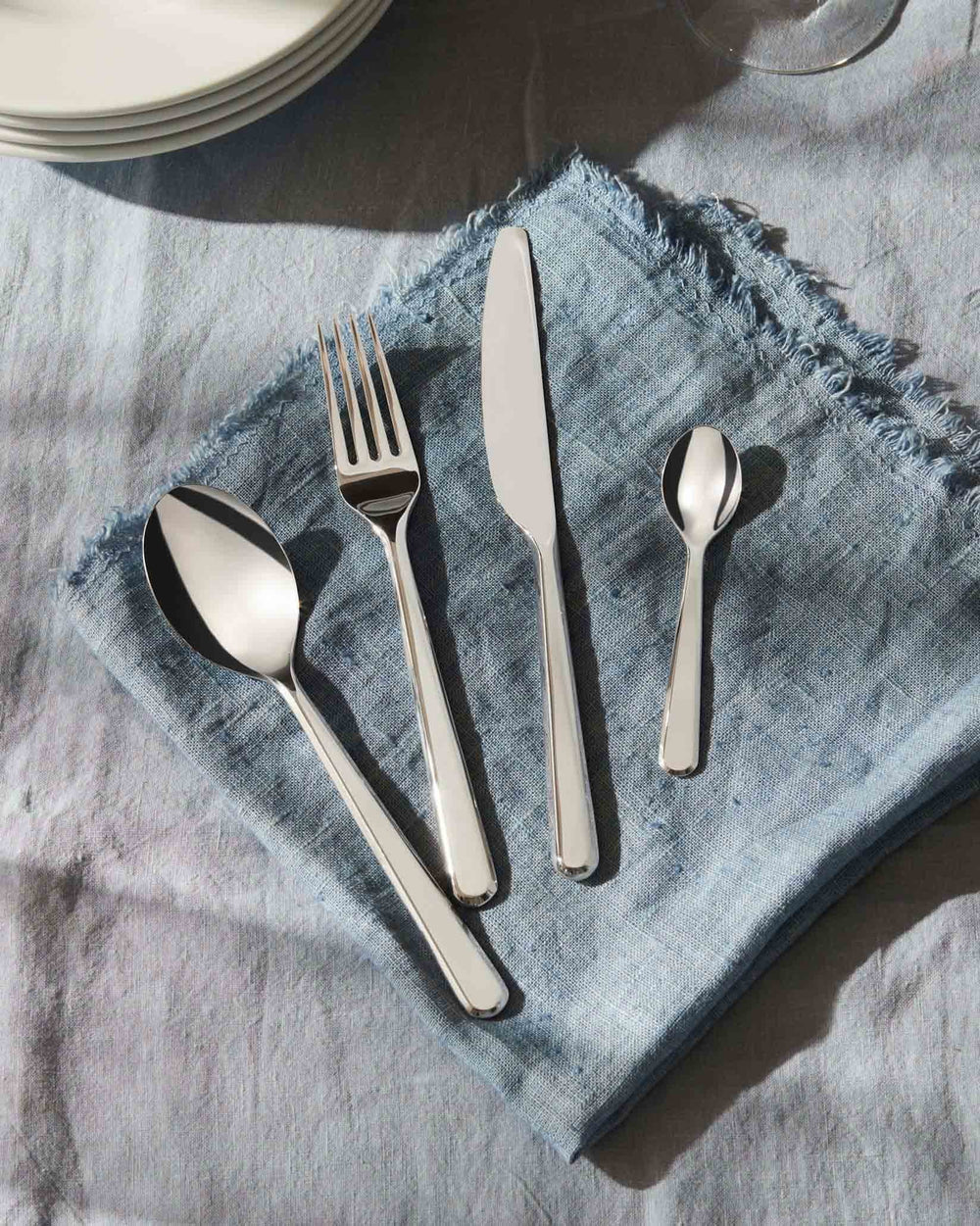 Alessi cutlery