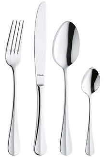 Amefa Cutlery Set Baguette 24-Piece