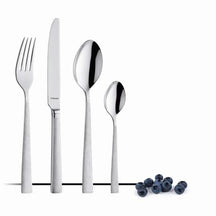 Amefa Cutlery Set Jewel 24-Piece