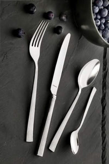 Amefa Cake Forks Jewel 4 Pieces