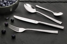 Amefa Cake Forks Jewel 4 Pieces