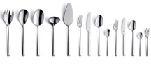 Amefa Cake Forks Metropole 4 Pieces