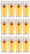 Amstel Bierglazen / Fluitje - 180 ml - 12 stuks