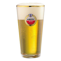 Amstel Beer Glasses Small 250 ml - 12 Pieces