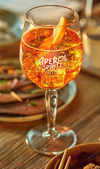 Aperol Spritz Glazen - 450 ml - 6 stuks