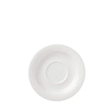 Arabia Coffee dish Arctica white Ø 16 cm