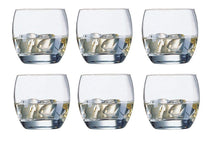 Arcoroc Tumbler Salto 320 ml - 6 Pieces