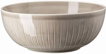 Arzberg Salad Bowl Joyn Grey ø 24 cm / 2.5 Liters