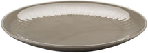 Arzberg Breakfast Plate Joyn Grey ø 24 cm