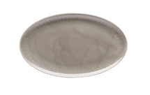 Arzberg Serving Dish Joyn Grey ø 38 cm