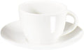 ASA Selection Cup and Saucer A Table 70 ml