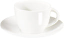 ASA Selection Cup and Saucer A Table 70 ml