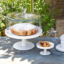 ASA Selection Glass Cake Dome Grande ø 27 cm