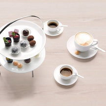 ASA Selection Cup and Saucer A Table 250 ml