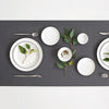 ASA Selection Dinerbord A Table Ligne Noire ø 26.5 cm