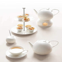 ASA Selection Cup and Saucer A Table 170 ml